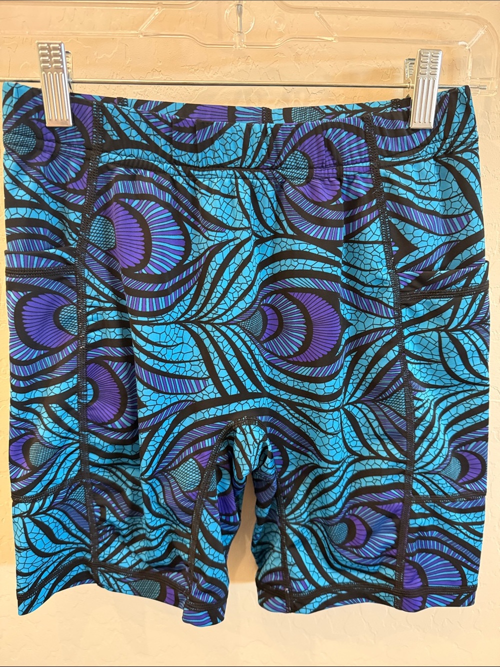 Gypsy Runner Shorts Size Small